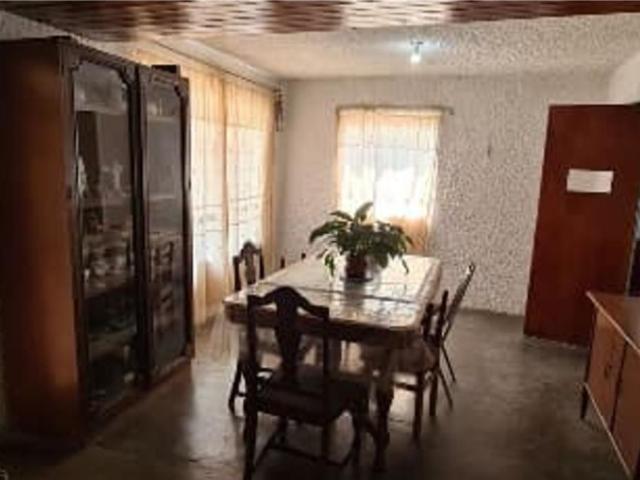 Casa en venta en Vicente Guerrero, Tulancingo de Bravo, Hidalgo