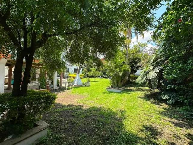 Casa en Venta en Vicente Estrada Cajigal, Cuernavaca, Morelos