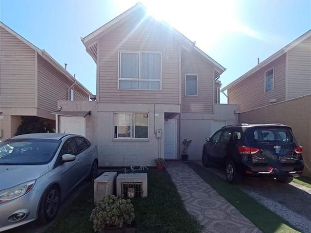 Casa en Venta en VICTOR TRONCOSO MUÑOZ 321