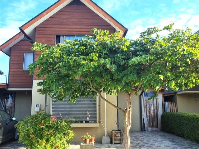 Casa en Venta en VICTOR TRONCOSO MUÑOZ