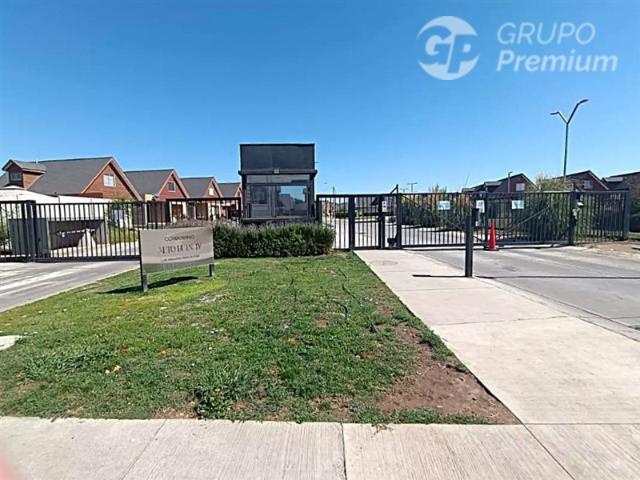 Casa en Venta en Victor Troncoso Muñoz y Luis Hinojosa Pascua