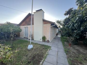 Casa en Venta en Víctor Domingo Silva / luis Vañenzuela