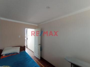 Casa en venta en El Sol de las Delicias - Cuarto de servicio