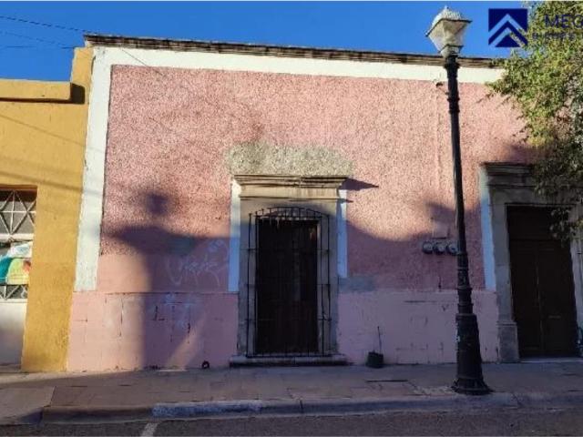 Casa en venta en Victoria de Durango Centro, Durango, Durango