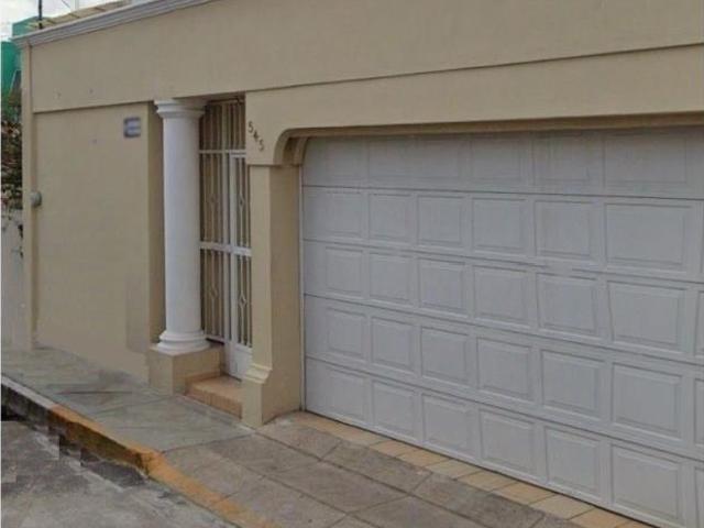 Casa en venta en Victoria de Durango Centro, Durango, Durango