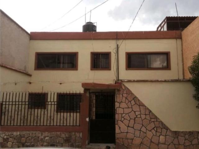 Casa en venta en Victoria de Durango Centro, Durango, Durango