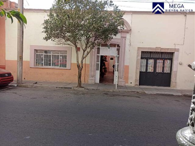 Casa en venta en Victoria de Durango Centro, Durango, Durango