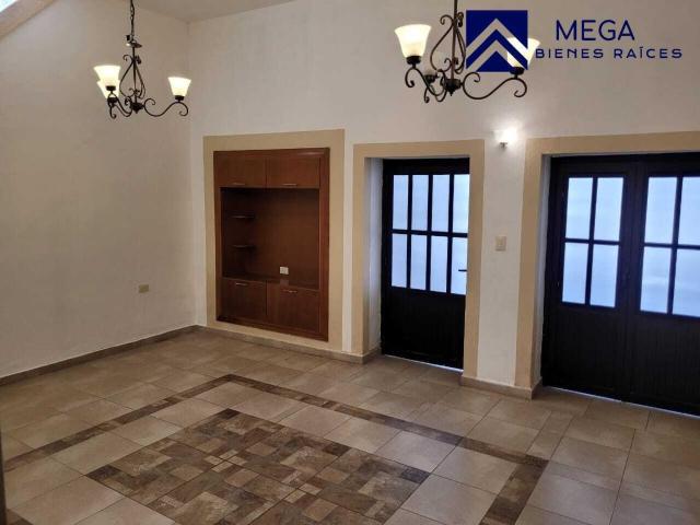 Casa en venta en Victoria de Durango Centro, Durango, Durango