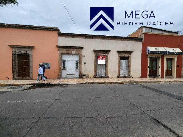 Casa en venta en Victoria de Durango Centro, Durango, Durango
