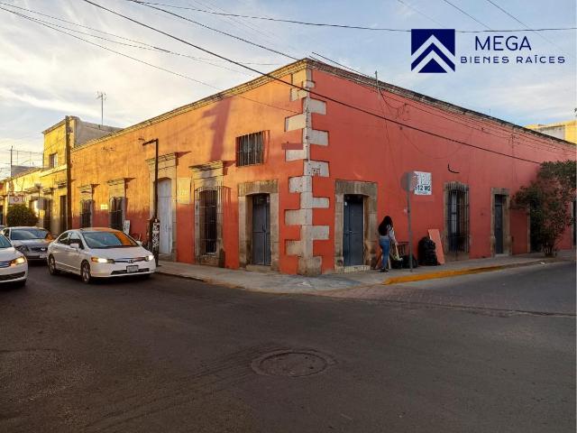 Casa en venta en Victoria de Durango Centro, Durango, Durango