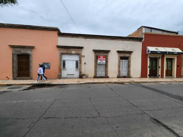 Casa en venta en Victoria de Durango Centro, Durango, Durango
