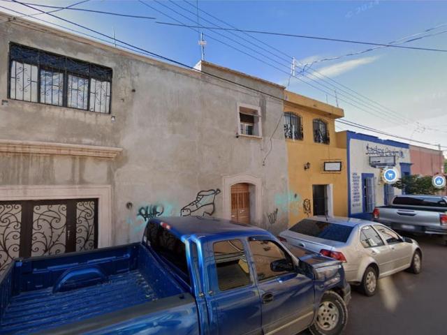 Casa en venta en Victoria de Durango Centro, Durango, Durango