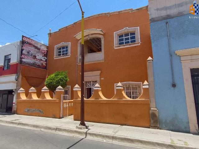 Casa en Venta en Victoria de Durango Centro