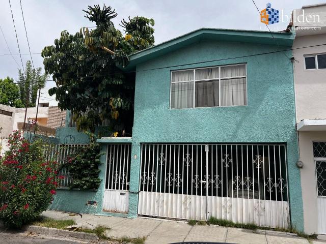 Casa en Venta en Victoria de Durango Centro