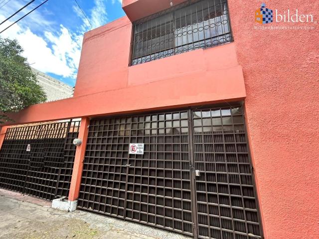 Casa en Venta en Victoria de Durango Centro
