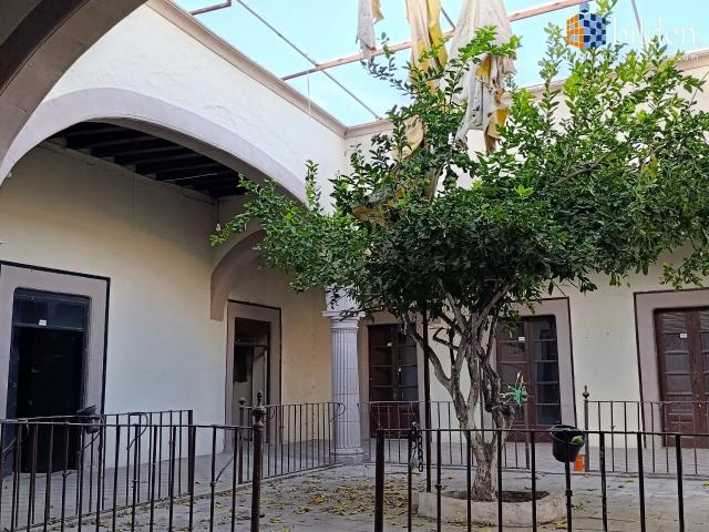 Casa en Venta en Victoria de Durango Centro