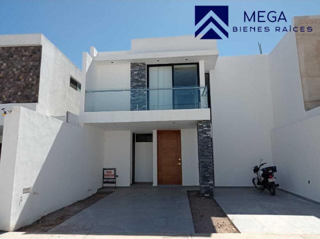 Casa en venta en Victoria de Durango, Durango, Durango