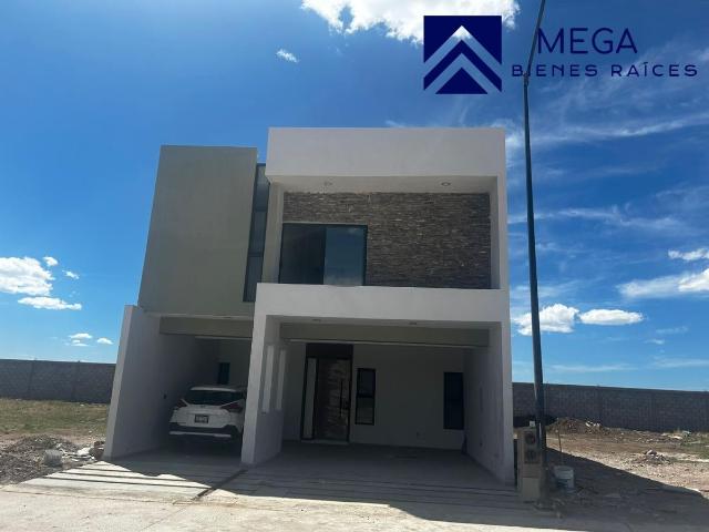 Casa en venta en Victoria de Durango, Durango, Durango