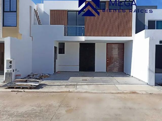Casa en venta en Victoria de Durango, Durango, Durango