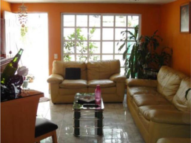 Casa en venta en Victoria de las Democracias, Azcapotzalco, Ciudad de México