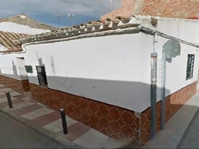 Casa en venta en Victoria La. Casa en La Victoria. Casas Victoria.
