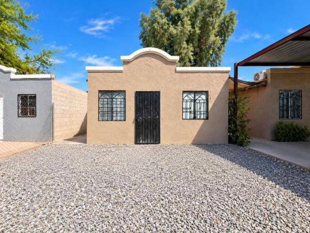 Casa en Venta en Victoria Residencial, Mexicali | 2 Recámaras | Terreno de 133.68 m²