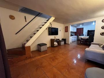 Casa en Venta en VICUÑA MACKENNA 950