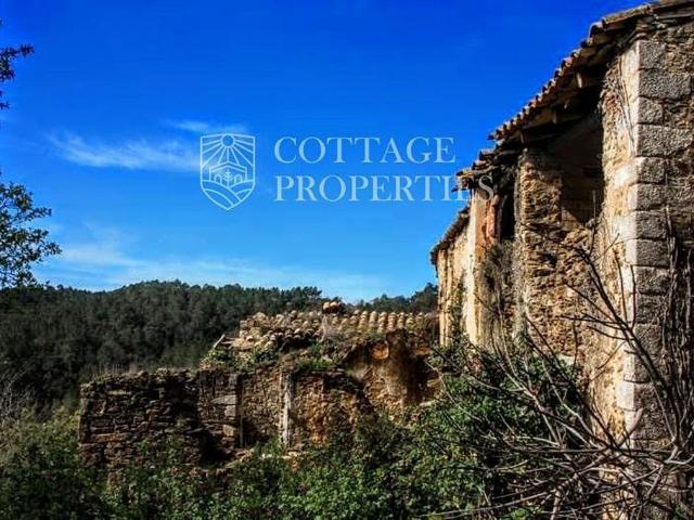 Casa en venta en calle Sense Nom, Quart, de 1.062 m² 10 habitaciones por 335.000