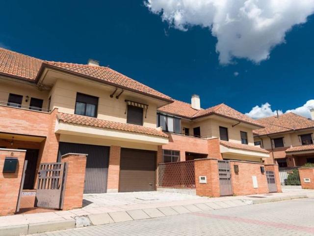 Casa en Venta en Viana de Cega