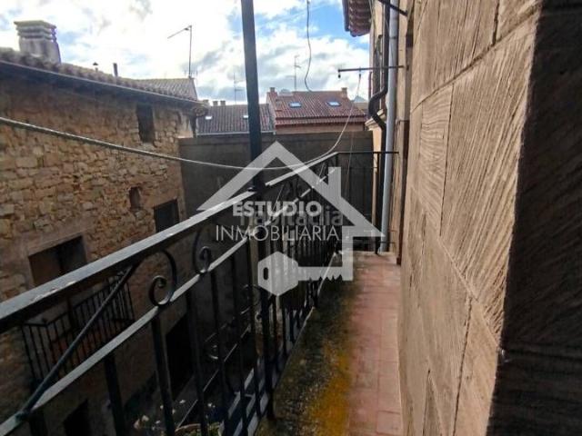Casa en venta en Viana. Venta de casa en Viana. Casas.
