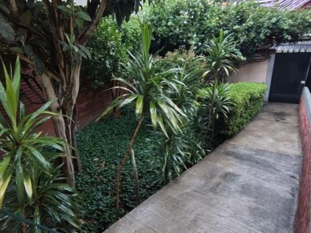 CASA EN VENTA EN VIADUCTO, TLALPAN