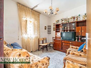 Casa en venta en Viator. CASA A REFORMAR CON GRAN PARCELA EN VIATOR. Casas.