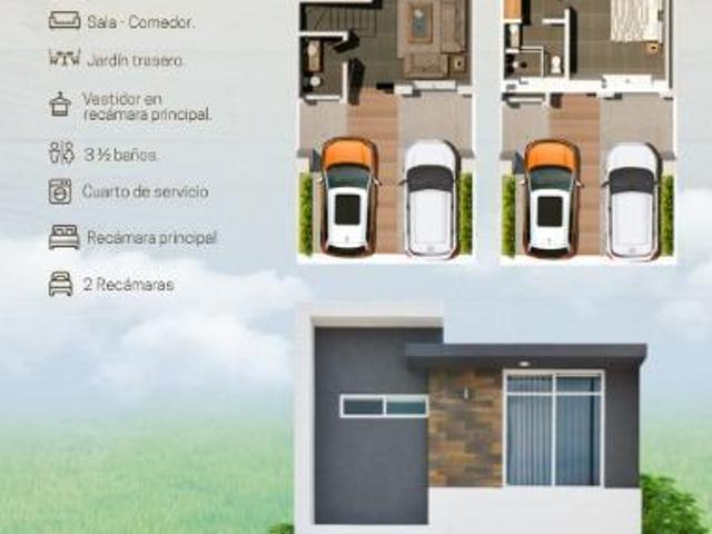 Casa en Venta en Vibar, Alonso de torres casi con San Juan Bosco