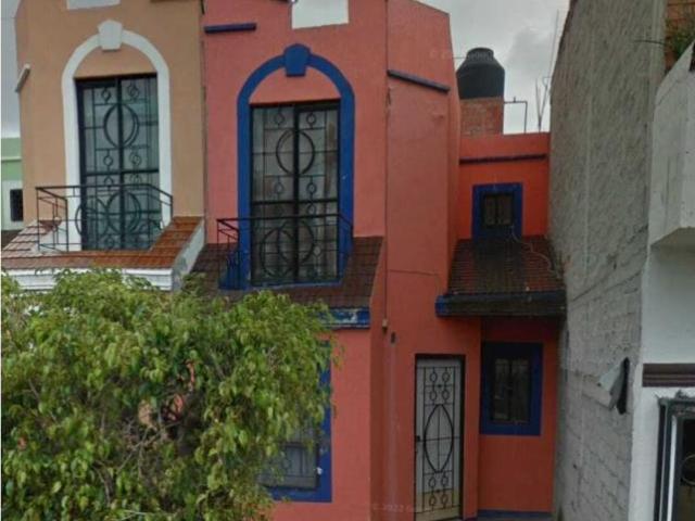 Casa en venta en Vibar, León, Guanajuato