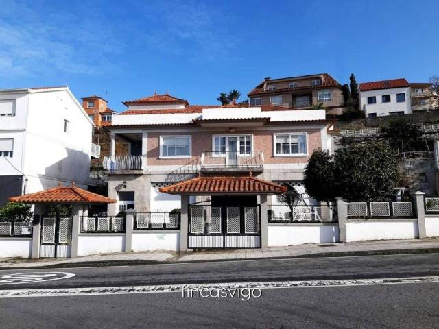 Casa en Venta en Vigo