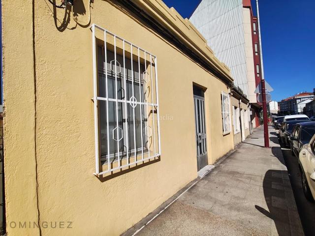 Casa en venta en Vigo, Lavadores. Casas.