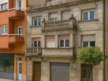 Vigo, Pontevedra, Pontevedra, Galicia, Galicia