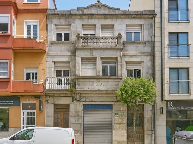 Casa en venta en Vigo, Pontevedra Rías Baixas