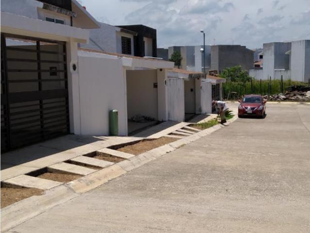 Casa en venta en Vida Mejor, Reforma, Chiapas