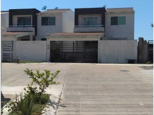 Casa en venta en Vida Mejor, Reforma, Chiapas