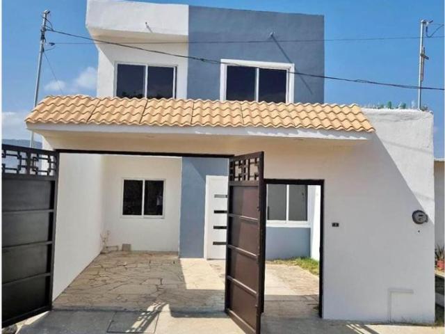Casa en venta en Vida Mejor, Tuxtla Gutiérrez, Chiapas