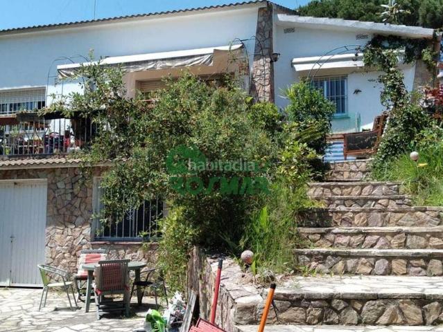 Casa en venta en Vidreres, Aiguaviva Parc. EXCLUSIVA CASA CON JARDÍN Y BARBACOA EN LA ENTRADA DE AIGUAVIVA PARK, VIDRERES. Casas.