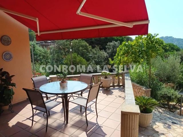 Casa en venta en Vidreres, Aiguaviva Parc. Venta de casa en Vidreres. Casas.