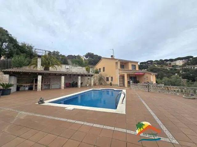Casa en Venta en Vidreres