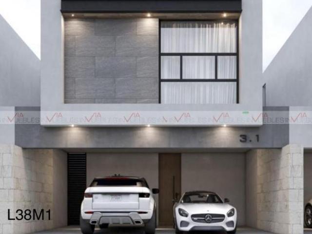 Casa en venta en Viento Libre