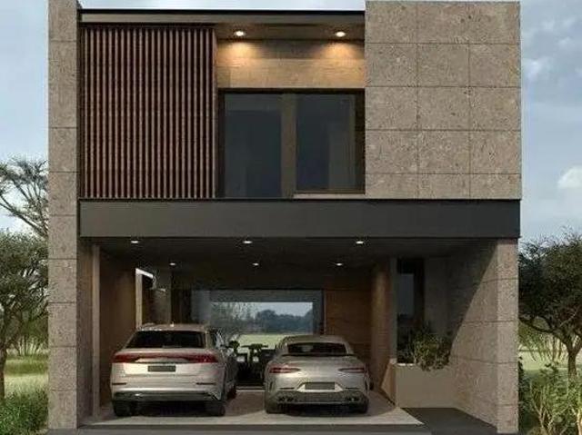 Casa en Venta en Viento Libre, Santiago, Nuevo León