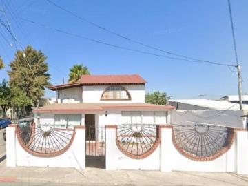 Infonavit la Mesa, Tijuana, Tijuana Baja California, Baja California