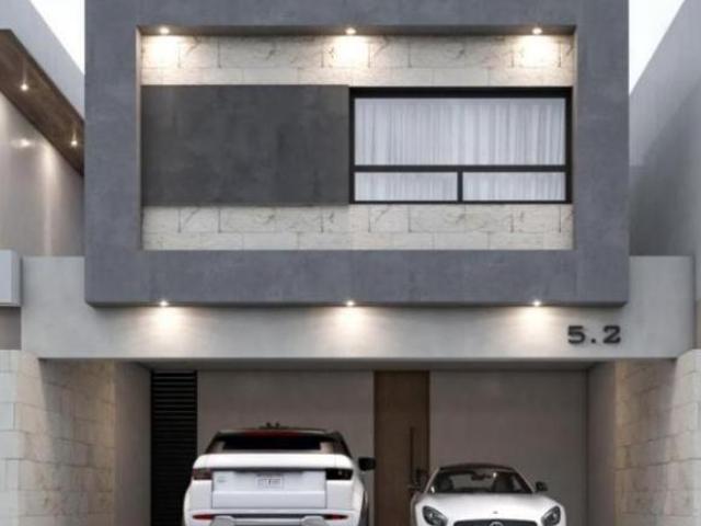 Casa en Venta en Vientos del Vergel, Monterrey NL