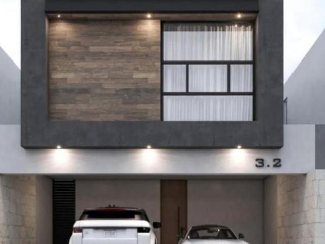Casa en Venta en Vientos del Vergel, Monterrey NL