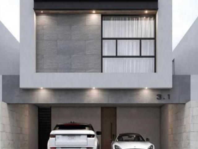 Casa en Venta en Vientos del Vergel, Monterrey NL